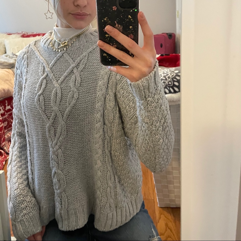 Sweater